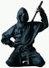 Ninja oblek